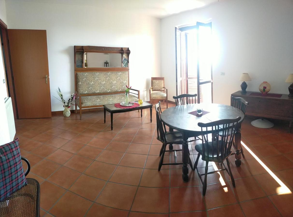 Gli Aranci Dell'Etna Villa Mascali Dış mekan fotoğraf