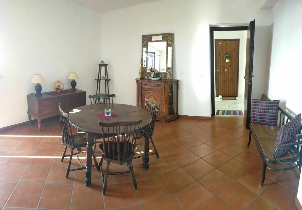 Gli Aranci Dell'Etna Villa Mascali Dış mekan fotoğraf