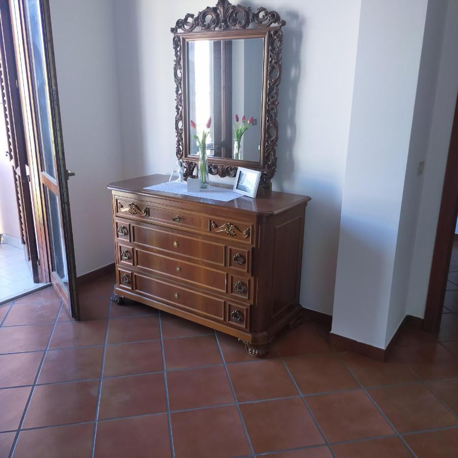 Gli Aranci Dell'Etna Villa Mascali Dış mekan fotoğraf