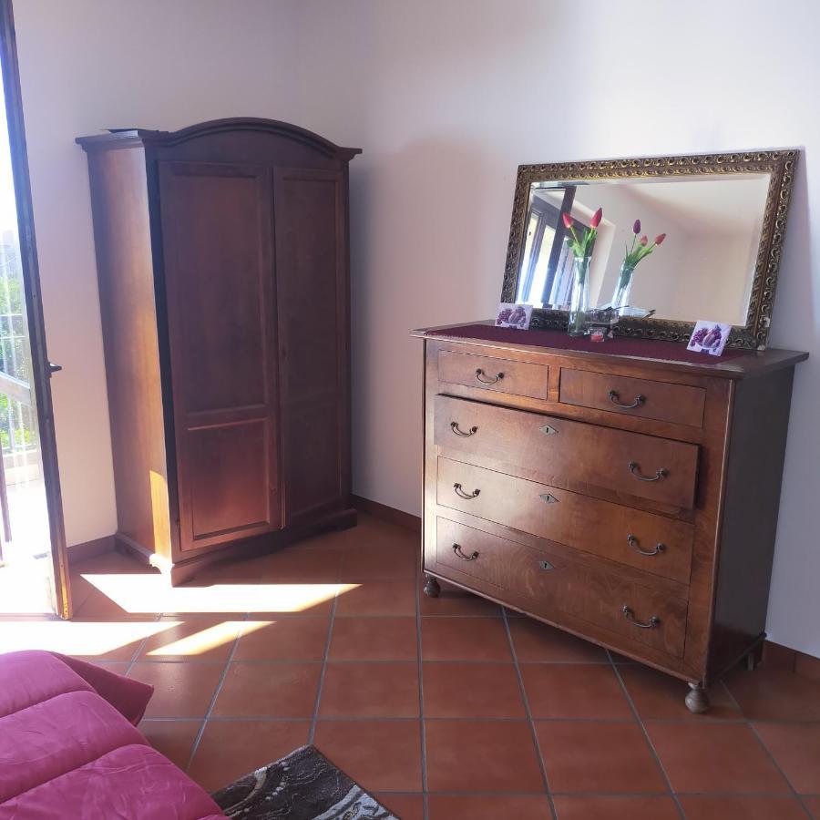 Gli Aranci Dell'Etna Villa Mascali Dış mekan fotoğraf