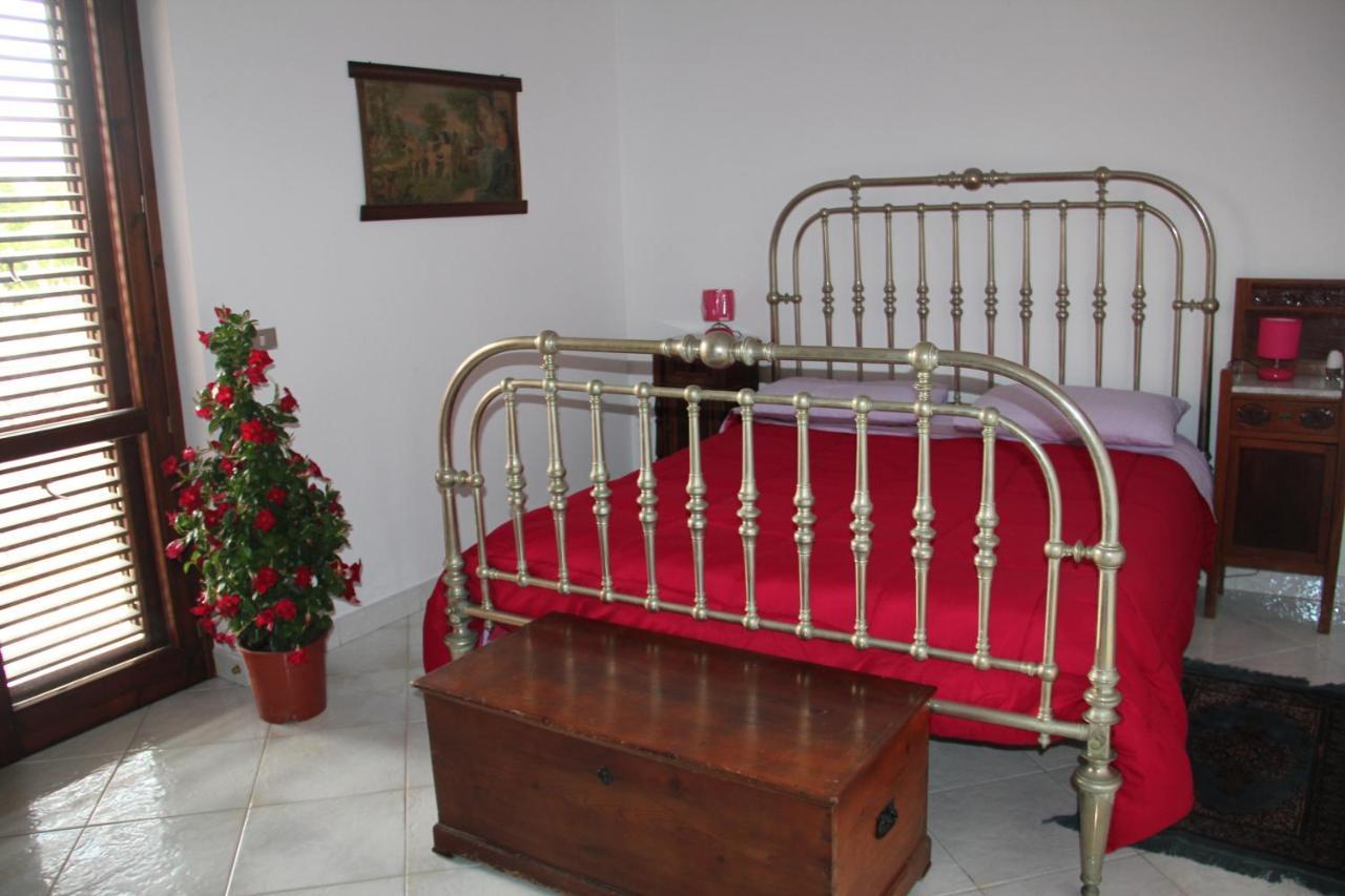 Gli Aranci Dell'Etna Villa Mascali Dış mekan fotoğraf
