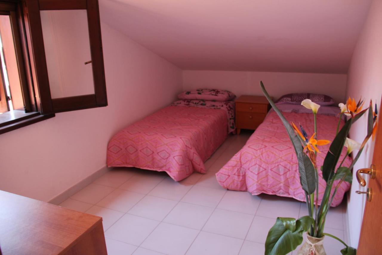 Gli Aranci Dell'Etna Villa Mascali Dış mekan fotoğraf