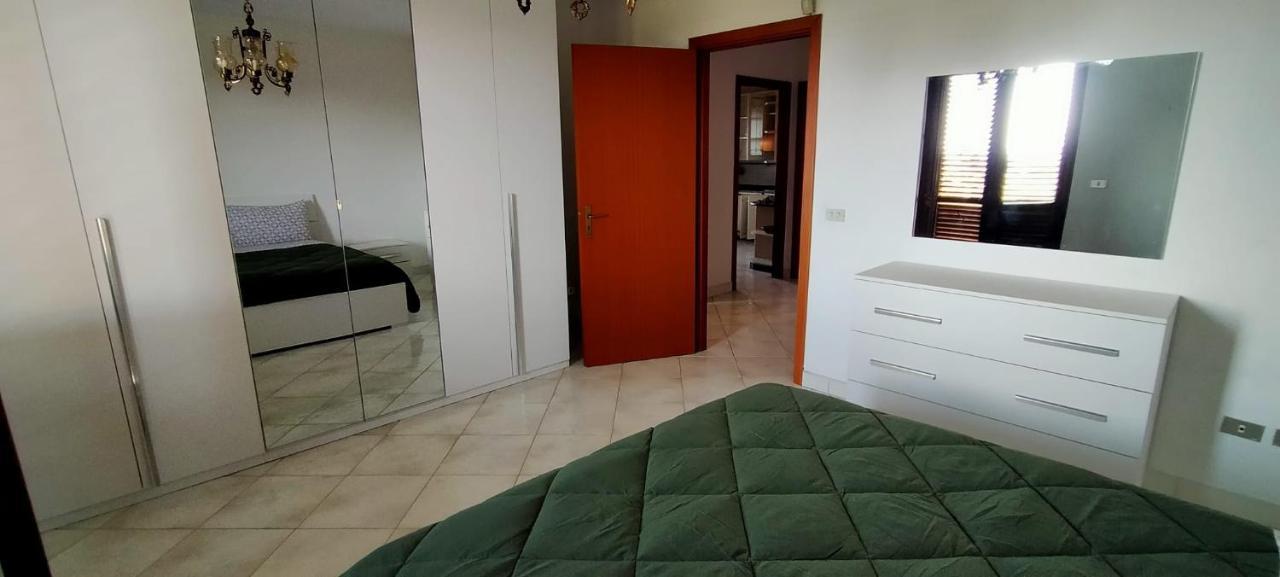Gli Aranci Dell'Etna Villa Mascali Dış mekan fotoğraf