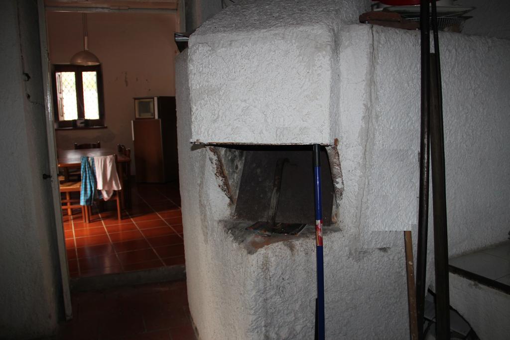 Gli Aranci Dell'Etna Villa Mascali Dış mekan fotoğraf