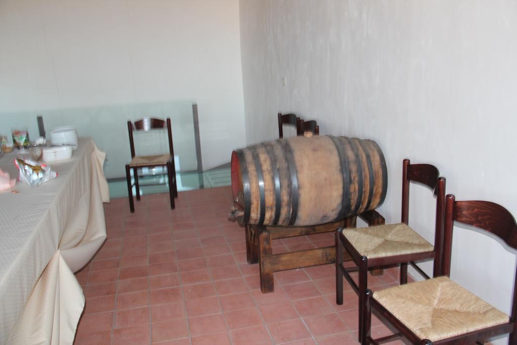 Gli Aranci Dell'Etna Villa Mascali Dış mekan fotoğraf