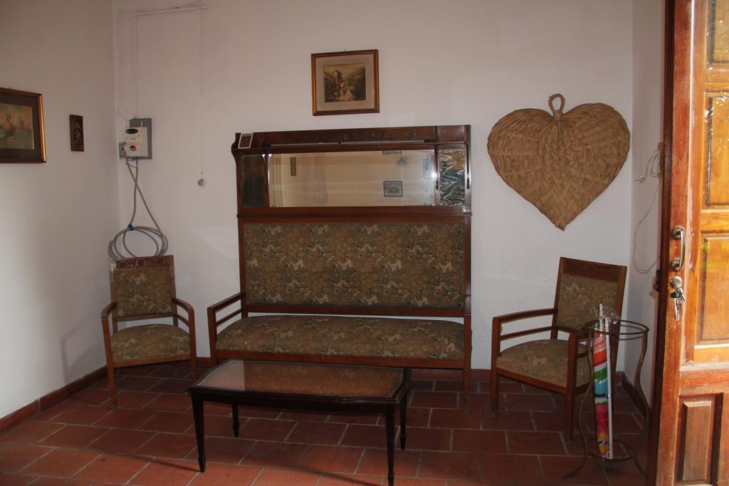 Gli Aranci Dell'Etna Villa Mascali Dış mekan fotoğraf
